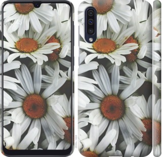 

Чохол Ромашки v2 для Samsung Galaxy A50 (A505F) 712026
