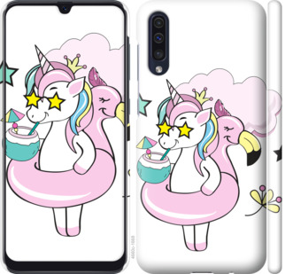 

Чохол Crown Unicorn на Samsung Galaxy A30s A307F 839931