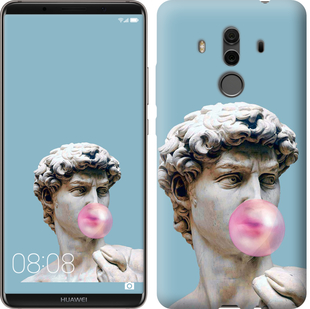 

Чехол Микеланджело для Huawei Mate 10 Pro 750802