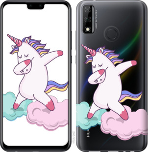 

Чохол Єдиноріг на Huawei Y8s 935982