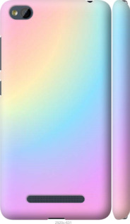 

Чехол Радуга 2 для Xiaomi RedMi 4A 647034