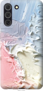 Чехол Пастель v1 для Samsung Galaxy S21 FE