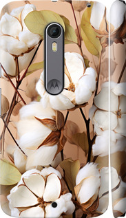 

Чехол Хлопок для Motorola Moto X Style 1648734