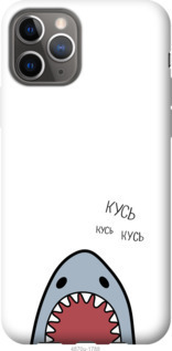 

Чехол Акула для iPhone 12 Pro 1065512