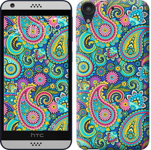 

Чохол індійський огірок на HTC Desire 630 595164