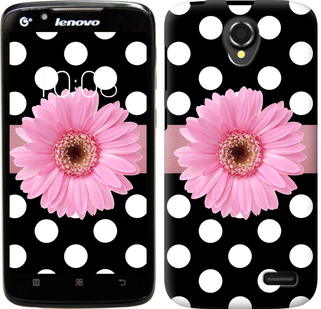 

Чехол Горошек 2 для Lenovo A388t 159935