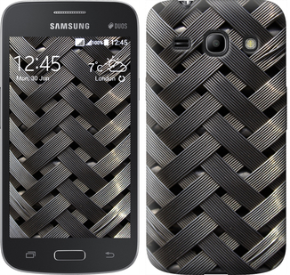 

Чехол Металлические фоны для Samsung Galaxy Star Advance G350E 645317