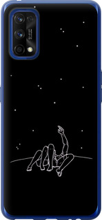 

Чехол Романтика для Realme 7 Pro 1608978