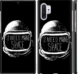 

Чехол I need more space для Samsung Galaxy Note 10 Plus 792338
