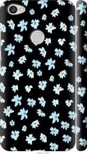 

Чохол Квітковий для Xiaomi Redmi Note 5A Prime 989444