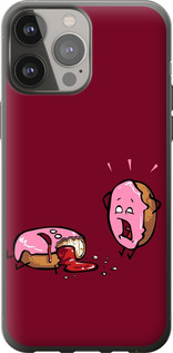 

Чохол Печиво на iPhone 13 Pro Max 1671284