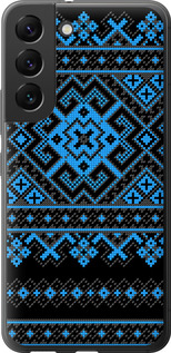 

Чохол Вишиванка 44 на Samsung Galaxy S22 1627159