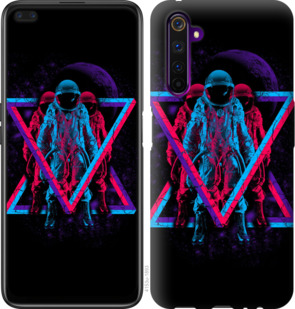 

Чехол Astronomical для Realme 6 Pro 919780