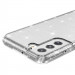TPU чехол Nova для Samsung Galaxy S21 FE (Clear) в магазине vchehle.ua
