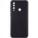 Чохол TPU Epik Black Full Camera на Huawei P40 Lite E / Y7p (2020)