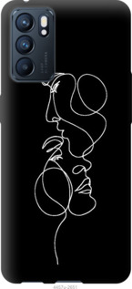 

Чохол Пара на Oppo Reno6 5G 1427613