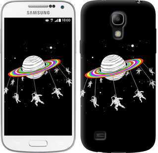 

Чохол Місячна карусель на Samsung Galaxy S4 mini 638519