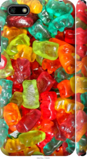 

Чехол Желейки haribo для Huawei Y5 2018 1384944