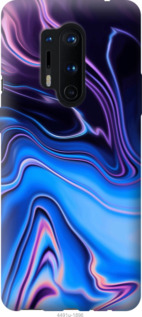 

Чохол Візерунок води на OnePlus 8 Pro 1085006