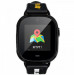 Купити Дитячий cмарт-годинник з GPS трекером Gelius ProBlox GP-PK005 (IP67) (Black) на vchehle.ua