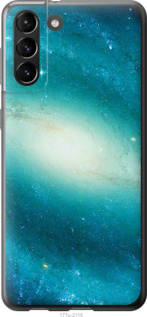 

Чехол Голубая галактика для Samsung Galaxy S21 Plus 1578325