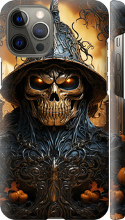 

Чохол Череп 2 на iPhone 12 Pro Max 1638583