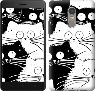 

Чохол Коти v2 на Lenovo K6 Note 629421