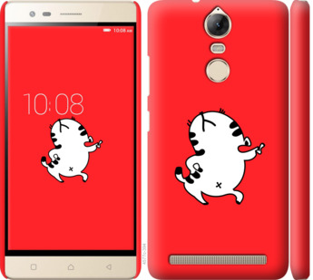 

Чехол Котик для Lenovo Vibe K5 Note A7020a40 812288