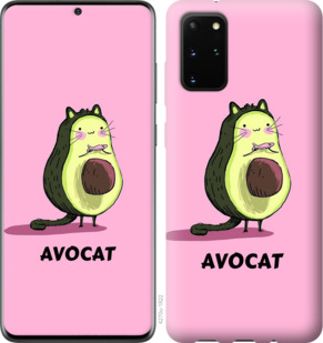 

Чехол Avocat для Huawei Honor Play 4T Pro 917002