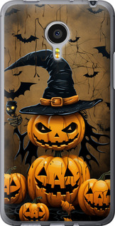 

Чехол Halloween 1 для Meizu MX4 PRO 1637610