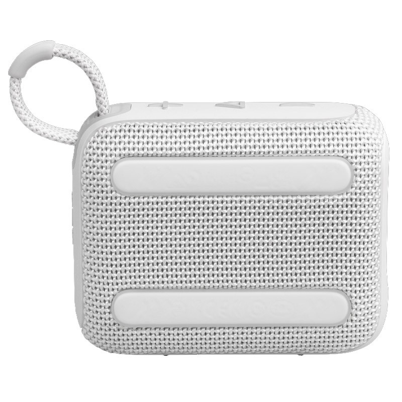 Замовити Акустика JBL GO 4 (JBLGO4) (White) на vchehle.ua