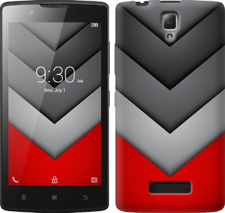 

Чохол Кольорова геометрія на Lenovo A2010 280351