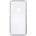 TPU чехол Epic Transparent 1,5mm Full Camera для Huawei P40 Lite E / Y7p (2020)
