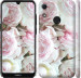 Чехол Пионы v2 для Huawei Y6s