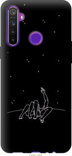 

Чехол Романтика для Realme 6i 1062298