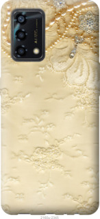 

Чохол Мереживний орнамент на Oppo A95 1382068