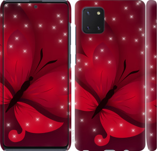 

Чохол Місячний метелик на Samsung Galaxy Note 10 Lite 903300