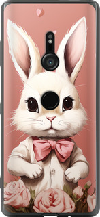 

Чехол Зайчик для Sony Xperia XZ3 H9436 1649919