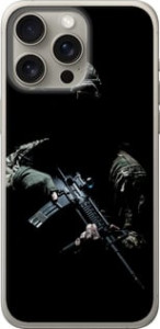 Чехол Защитник v3 для iPhone 15 Pro Max