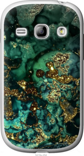 

Чохол Мрамор золото богатство для Samsung Galaxy Fame S6810 1405240