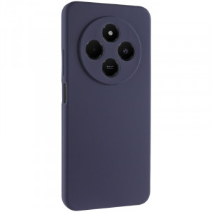 Чохол Silicone Cover Lakshmi Full Camera (AA) для Xiaomi Poco C75
