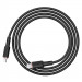 Фото Дата кабель Acefast C2-01 Type-C to Lightning 30W (1.2m) (Black) в магазине vchehle.ua