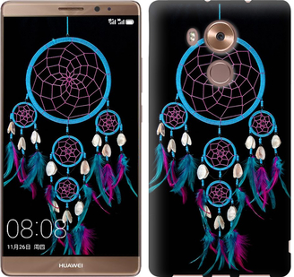 

Чохол Ловець снів на Huawei Mate 8 300994