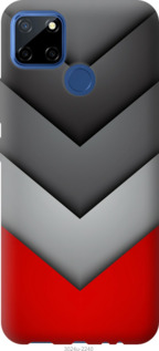 

Чохол Кольорова геометрія на Realme 7i 1264470