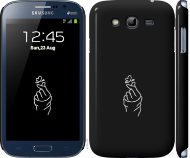 

Чохол Love You на Samsung Galaxy Grand I9082 728113