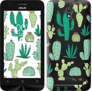 

Чохол кактуси 2 на Asus ZenFone C ZC451CG 775637