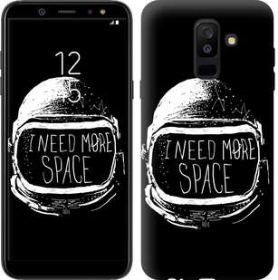 

Чехол I need more space для Samsung Galaxy J8 2018 679472