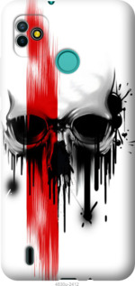 

Чехол Biohazard 13 для Tecno Pop 5 BD2p 1586582