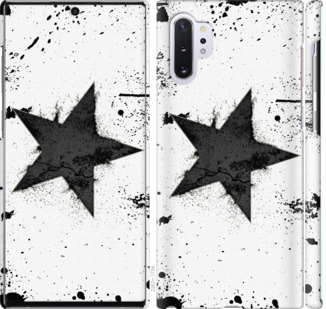 

Чохол Зірка на Samsung Galaxy Note 10 Plus 792170