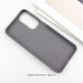 Чехол TPU Leather Toys для Xiaomi Redmi Note 12 4G (Monster / Grey) в магазине vchehle.ua